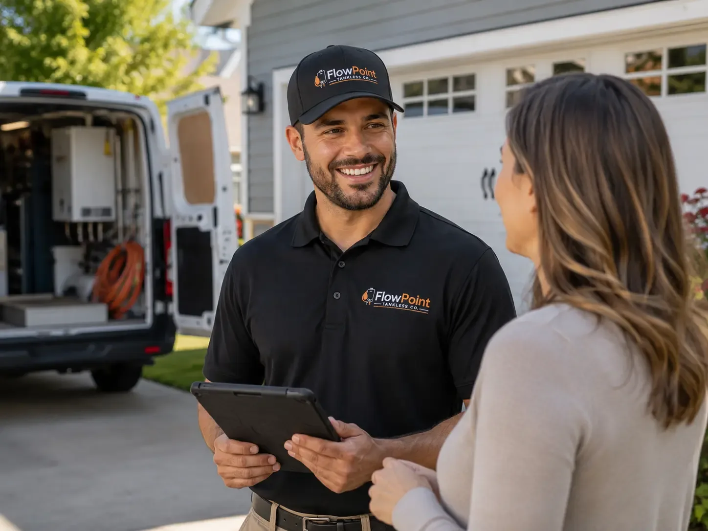 Tankless Water Heater Installation Bloomfield, CT FAQs